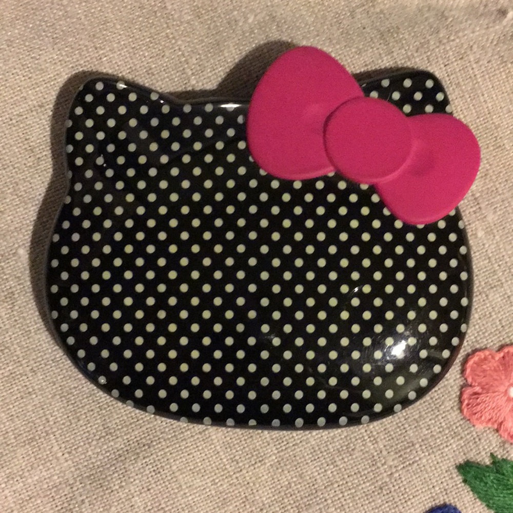 Sephora Exclusive Hello Kitty Compact Mirror